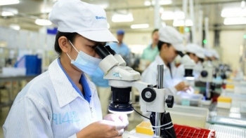 Nắm vững điều kiện cấp giấy chứng nhận doanh nghiệp khoa học và công nghệ: Cơ hội và thách thức cho hội nhập sâu rộng