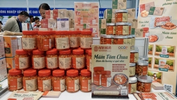 Sản phẩm OCOP khẳng định giá trị trong kinh tế nông nghiệp