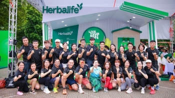 Cộng đồng chung mục tiêu - Chìa khóa thay đổi thói quen sống khỏe