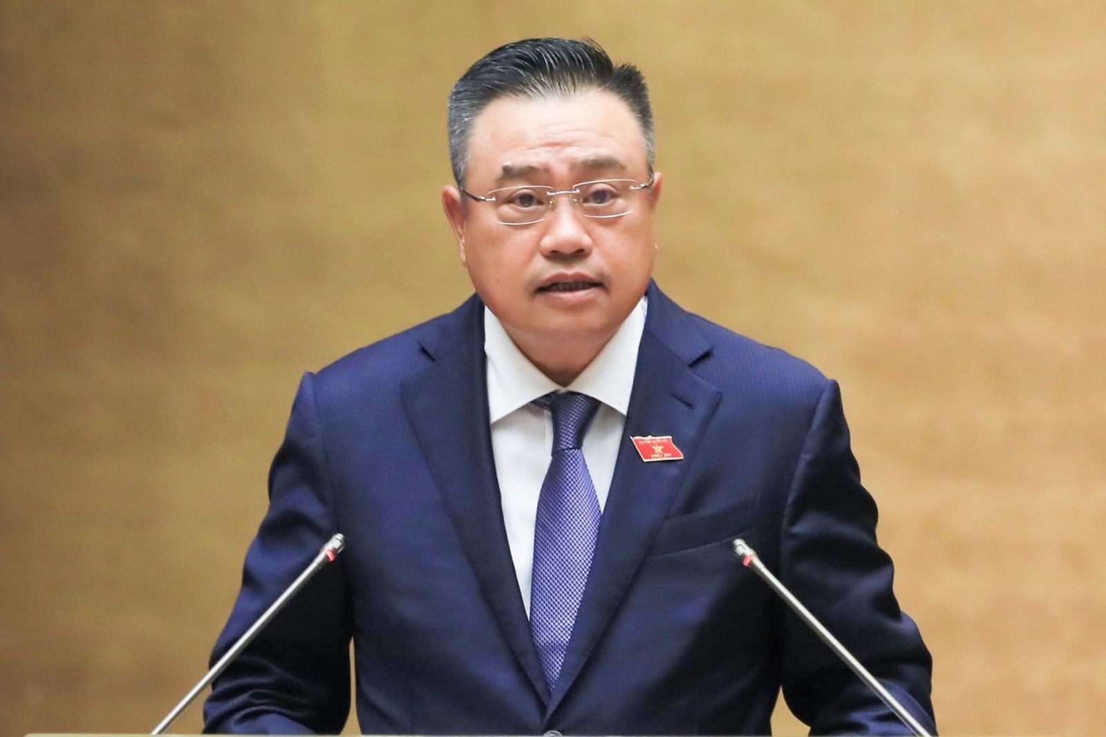 Đồng chí Trần Sỹ Thanh giữ chức Chủ nhiệm Uỷ ban Kiểm tra Trung ương khoá XIII. Đồng chí Trần Sỹ Thanh giữ chức Chủ nhiệm Uỷ ban Kiểm tra Trung ương khoá XIII.