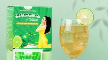 Người tiêu dùng không nên mua, sử dụng sản phẩm giảm cân 'Ngân Collagen'