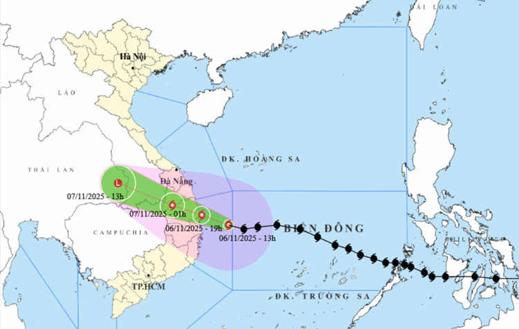 Cường độ mạnh nhất: Cấp 14-15 (150–183 km/h), giật trên cấp 17. Cường độ mạnh nhất: Cấp 14-15 (150–183 km/h), giật trên cấp 17.