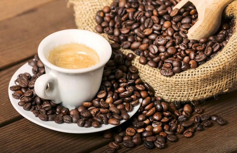 Cà phê Việt Nam vươn tầm quốc tế: Khai mở cơ hội thị trường mới Cà phê Việt Nam vươn tầm quốc tế: Khai mở cơ hội thị trường mới