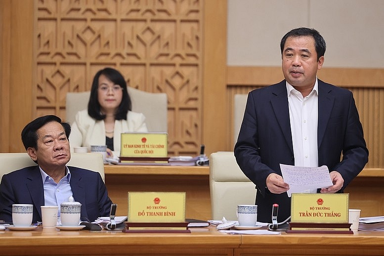 Thủ tướng: Tốc độ tăng GDP quý IV phải đạt trên 8,4% Thủ tướng: Tốc độ tăng GDP quý IV phải đạt trên 8,4%