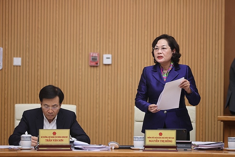 Thủ tướng: Tốc độ tăng GDP quý IV phải đạt trên 8,4% Thủ tướng: Tốc độ tăng GDP quý IV phải đạt trên 8,4%