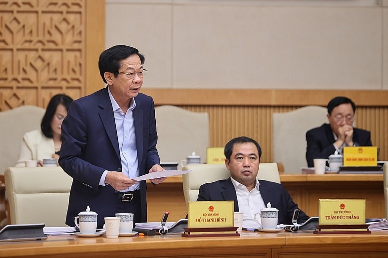 Thủ tướng: Tốc độ tăng GDP quý IV phải đạt trên 8,4% Thủ tướng: Tốc độ tăng GDP quý IV phải đạt trên 8,4%