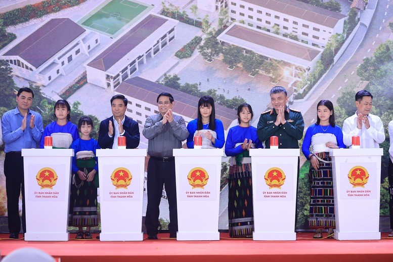 Thủ tướng mong muốn và tin tưởng, với tinh thần