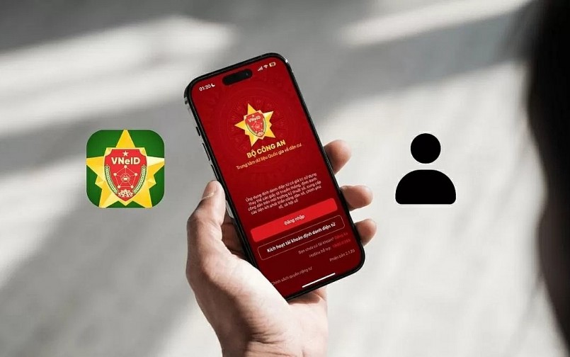 Một trong những vai trò quan trọng nhất của VNeID là giảm thiểu thủ tục hành chính. Một trong những vai trò quan trọng nhất của VNeID là giảm thiểu thủ tục hành chính.