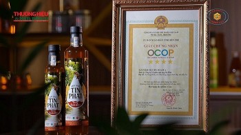 Mật ong Tín Phát khẳng định tinh hoa Việt từ “xứ dừa” ra thế giới