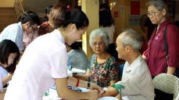 Nâng chất lượng sống cho người cao tuổi: Bắt đầu từ đào tạo "Vaccine học"