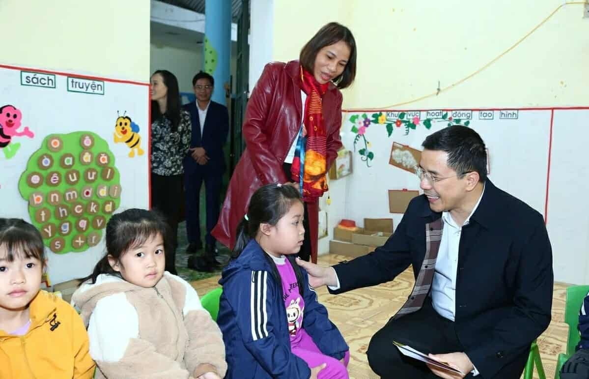 Thanh Hóa: Ngày hội đoàn kết ở Xuân Cường “Lan tỏa niềm tin, bồi đắp khát vọng phát triển”