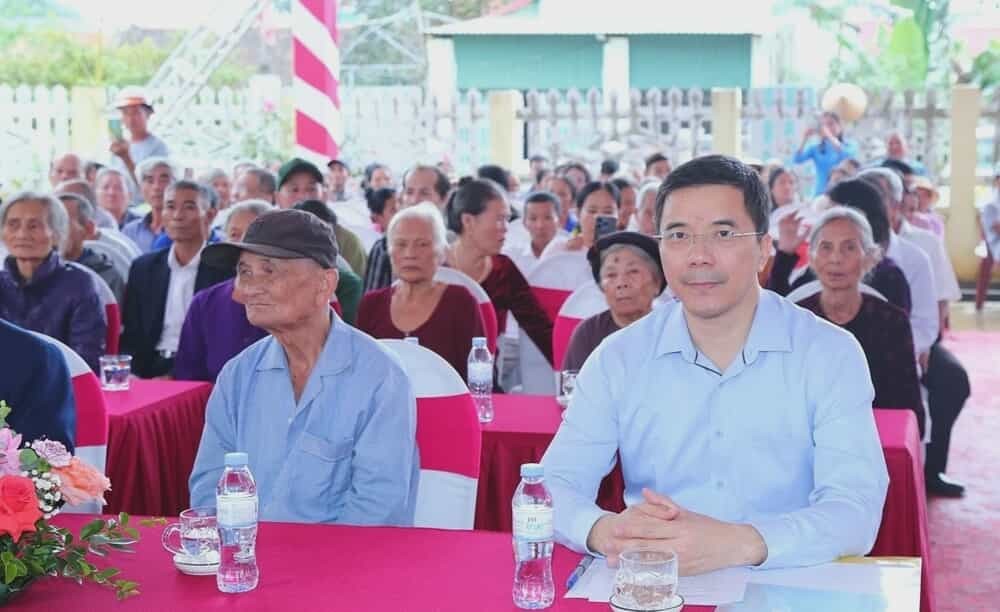 Thanh Hóa: Ngày hội đoàn kết ở Xuân Cường “Lan tỏa niềm tin, bồi đắp khát vọng phát triển”