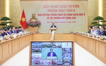 Thủ tướng yêu cầu xử lý triệt để trục lợi nhà ở xã hội, đẩy nhanh tiến độ dự án