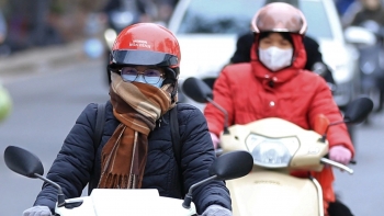 Miền Bắc sắp đón đợt không khí lạnh mạnh nhất từ đầu mùa