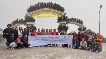 Khảo sát kết nối tour Hà Nội – Lai Châu: Mở lối thu hút khách quốc tế bền vững