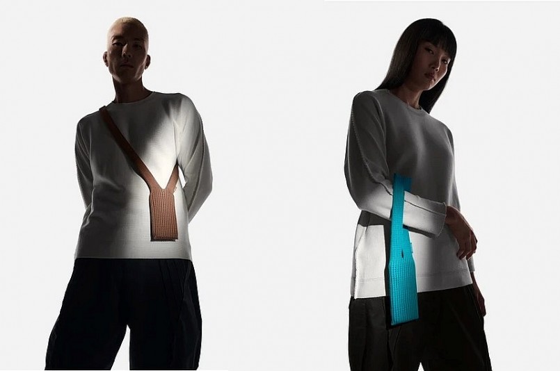 iPhone Pocket được lấy cảm hứng từ khái niệm