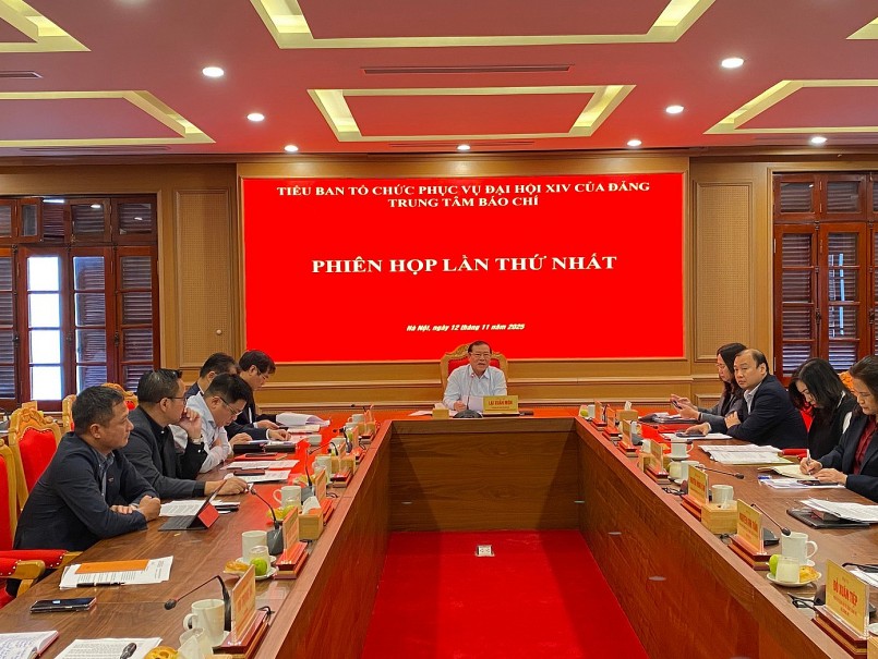 Quang cảnh phiên họp Quang cảnh phiên họp