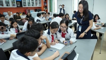 Góp ý Dự thảo Văn kiện Đại hội XIV của Đảng: Giáo dục cần trở thành một hệ sinh thái tri thức mở