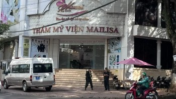 Vụ Mailisa: Lợi nhuận 