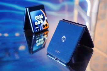 Huyền thoại Motorola tái xuất, 