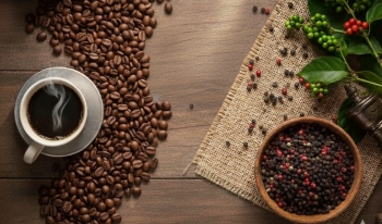 Giá nông sản hôm nay 14/11: Cà phê lao dốc 