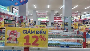 TP HCM đẩy mạnh khuyến mãi, tiêu dùng trong “Mùa mua sắm cuối năm”