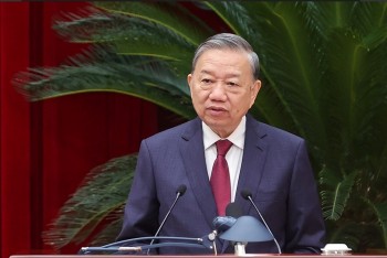 Kết luận số 210-KL/TW về tiếp tục xây dựng, hoàn thiện tổ chức bộ máy của hệ thống chính trị trong thời gian tới