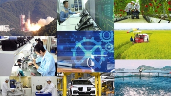 Tạo đột phá khoa học công nghệ, mở rộng không gian phát triển mới cho nông nghiệp