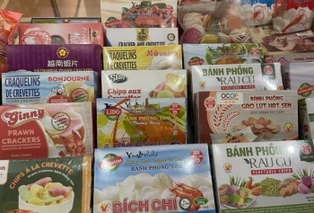 Xây dựng thương hiệu nông sản chế biến Đồng Tháp trong thời hội nhập