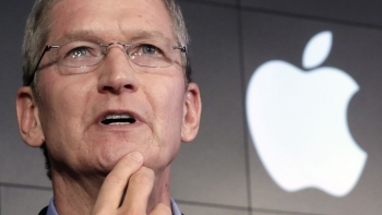 Kỷ nguyên Tim Cook tại Apple sắp kết thúc?