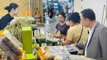 OCOP – “Chìa khóa” nâng tầm kinh tế nông thôn