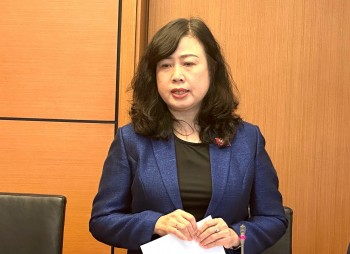 Bộ y tế phản hồi đề xuất hưởng BHYT 100% cho người bệnh hiểm nghèo