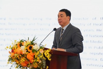 Gần 50% trường y đào tạo 