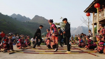 Hành trình đưa Lô Lô Chải từ bản nghèo thành làng du lịch tốt nhất thế giới