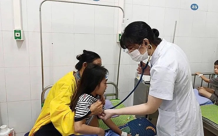 Trên phạm vi toàn cầu, Tổ chức Y tế Thế giới (WHO) ước tính hàng năm có khoảng một tỷ ca mắc cúm mùa. Trên phạm vi toàn cầu, Tổ chức Y tế Thế giới (WHO) ước tính hàng năm có khoảng một tỷ ca mắc cúm mùa.