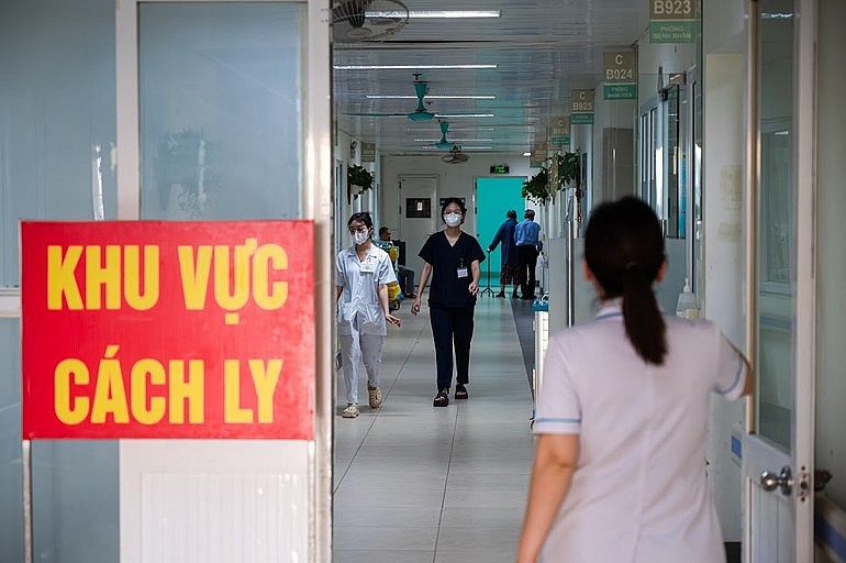 Theo thông tin từ Bộ Y tế, tính từ đầu năm 2025 đến nay, cả nước đã ghi nhận hơn 132.000 trường hợp mắc cúm mùa. Theo thông tin từ Bộ Y tế, tính từ đầu năm 2025 đến nay, cả nước đã ghi nhận hơn 132.000 trường hợp mắc cúm mùa.