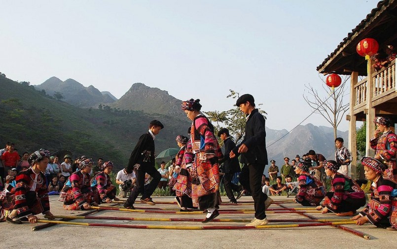 Hành trình đưa Lô Lô Chải từ bản nghèo thành làng du lịch tốt nhất thế giới Hành trình đưa Lô Lô Chải từ bản nghèo thành làng du lịch tốt nhất thế giới