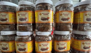 Bí mật đưa cá U Minh từ ao làng tới OCOP: Hành trình của hương vị thượng hạng