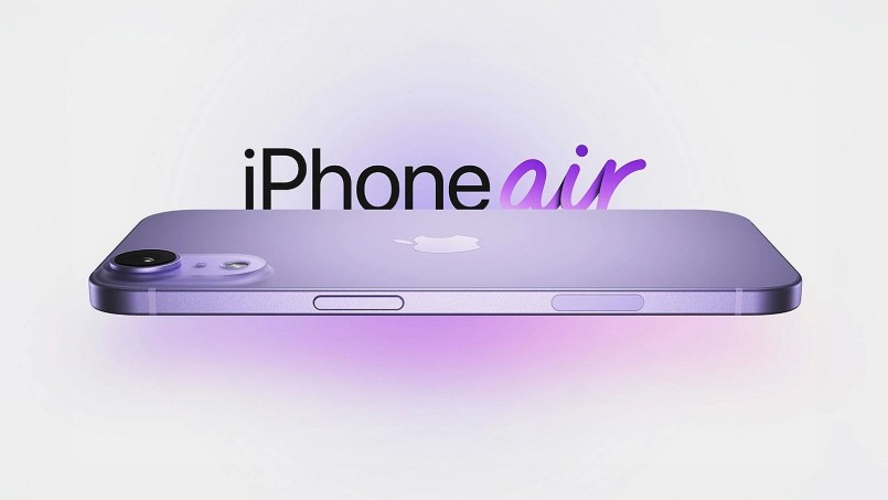 Không chỉ riêng iPhone 16e, mẫu iPhone Air siêu mỏng ra mắt gần đây cũng đang đối mặt với tình trạng bán chậm tương tự.