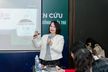 Nghiên cứu cho thấy khói thuốc là nguồn bụi mịn chính trong không gian kín