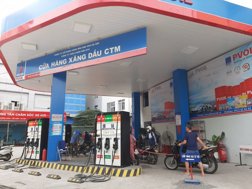 Tính từ đầu năm đến hết kỳ điều hành 20/11, thị trường xăng dầu đã chứng kiến sự biến động liên tục. Tính từ đầu năm đến hết kỳ điều hành 20/11, thị trường xăng dầu đã chứng kiến sự biến động liên tục.