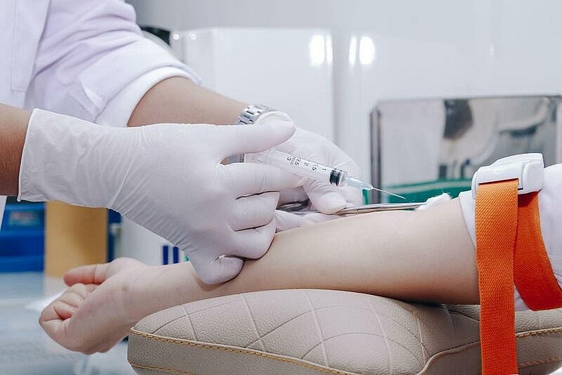 Bộ Y tế đang lấy ý kiến cho dự thảo Thông tư quy định về danh mục và điều kiện liên thông kết quả xét nghiệm, chẩn đoán hình ảnh giữa các cơ sở khám chữa bệnh. Bộ Y tế đang lấy ý kiến cho dự thảo Thông tư quy định về danh mục và điều kiện liên thông kết quả xét nghiệm, chẩn đoán hình ảnh giữa các cơ sở khám chữa bệnh.