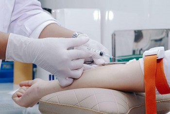 Người bệnh sắp không phải xét nghiệm lại khi chuyển viện