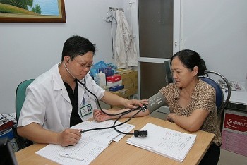 Hơn 30% người Việt tăng huyết áp: Báo động đỏ tình trạng trẻ hóa và biến chứng ngầm