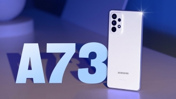 Samsung hồi sinh dòng A7x: Galaxy A77 lộ diện với cấu hình "cận cao cấp"