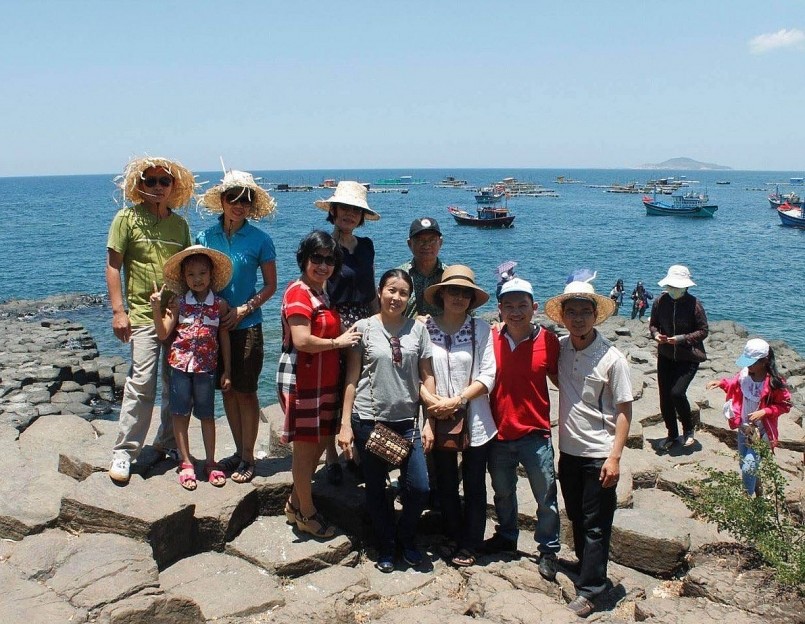 Xu hướng du lịch nào lên ngôi mùa cuối năm 2025? Xu hướng du lịch nào lên ngôi mùa cuối năm 2025?