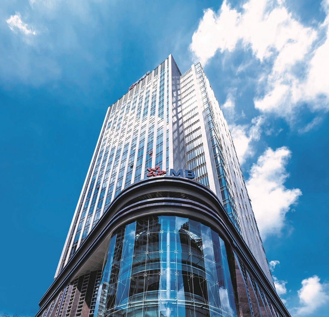 MB ký kết thành công hợp đồng khoản vay hợp vốn xanh đầu tiên trên thị trường quốc tế trị giá 500 triệu USD