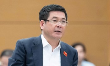 Đề xuất nhà đầu tư điện gió ngoài khơi phải có vốn điều lệ tối thiểu 10.000 tỷ đồng