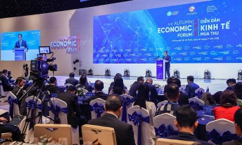 Thủ tướng: Chuyển đổi xanh – số là động lực mở đường cho phát triển bứt phá