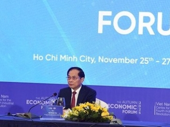 Việt Nam sẵn sàng thí điểm mô hình mới để hiện thực hoá mục tiêu, hoài bão